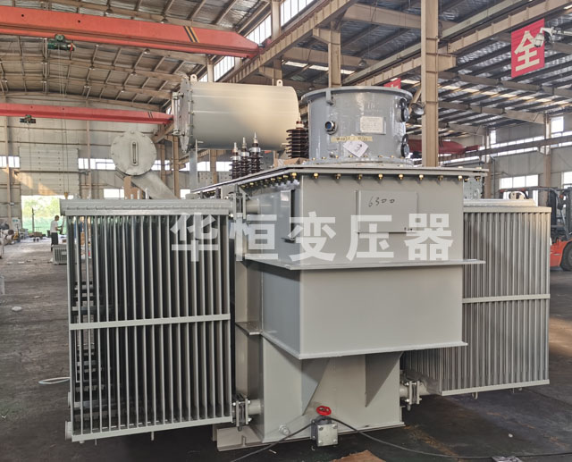 6300KVA息烽息烽息烽电力变压器