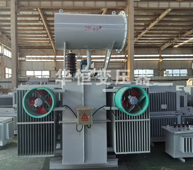 S13-8000/35息烽息烽息烽电力变压器