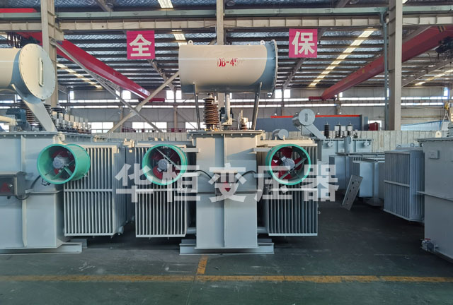 S13-6300/35息烽息烽息烽电力变压器
