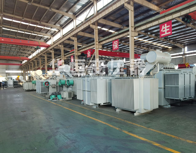 S13-10000/35息烽息烽息烽油浸式变压器