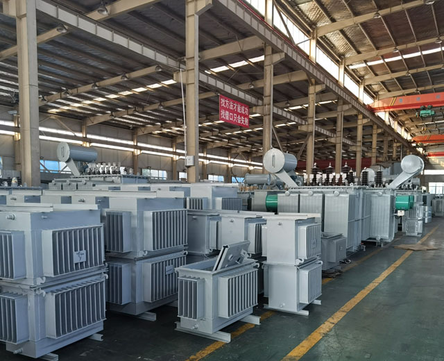 S11-6300/35息烽息烽息烽油浸式变压器